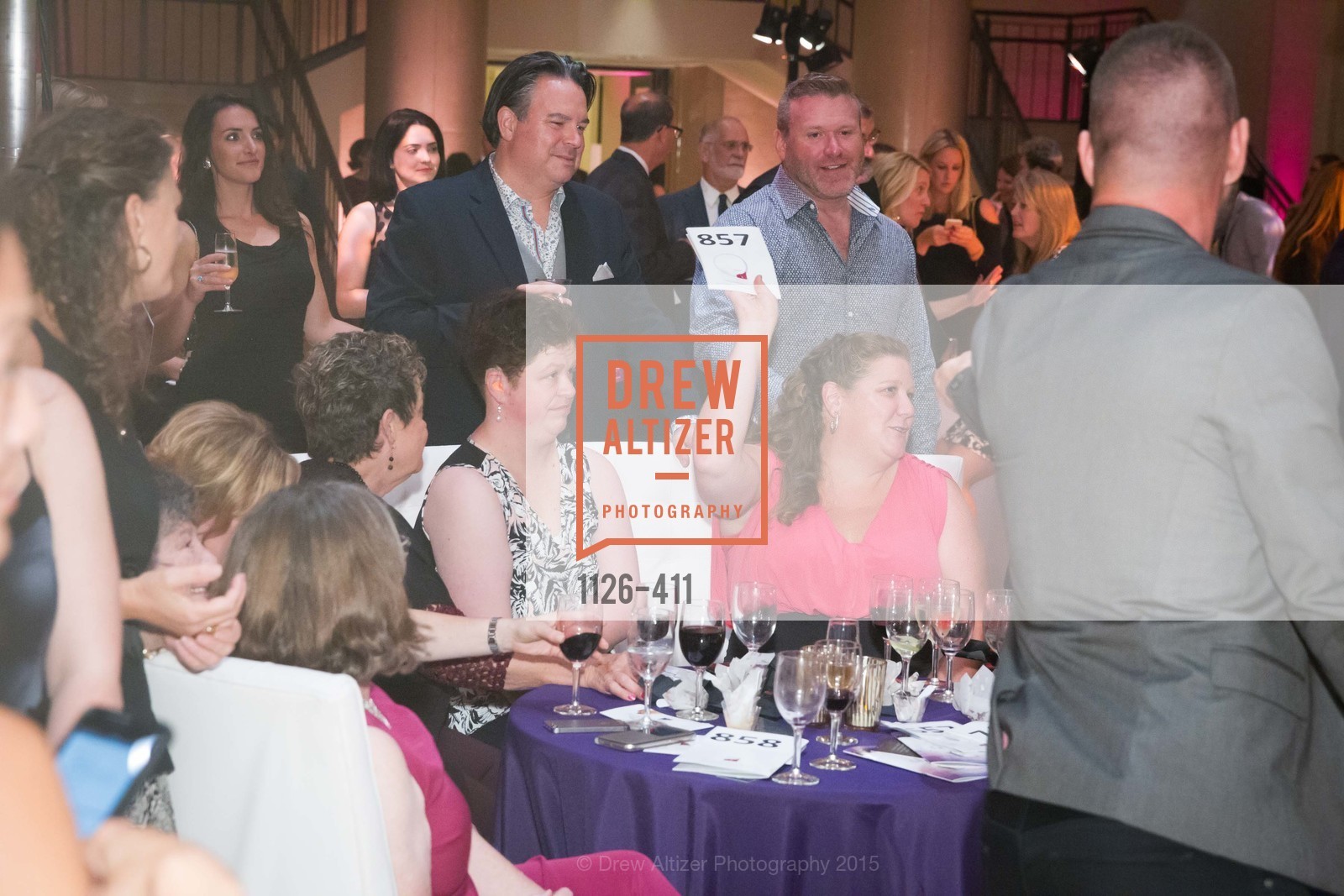 Atmosphere, Breast Cancer Emergency Fund's: THIS OLD BAG: The Power of the Purse, The Bently Reserve. 301 Battery St, October 23rd, 2015,Drew Altizer, Drew Altizer Photography, full-service agency, private events, San Francisco photographer, photographer california
