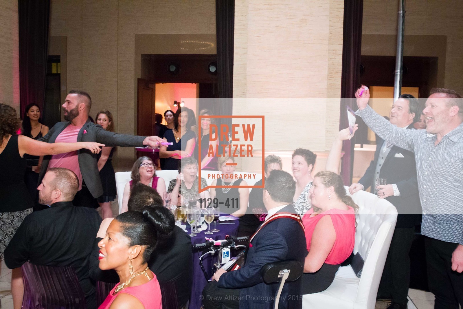Atmosphere, Breast Cancer Emergency Fund's: THIS OLD BAG: The Power of the Purse, The Bently Reserve. 301 Battery St, October 23rd, 2015,Drew Altizer, Drew Altizer Photography, full-service agency, private events, San Francisco photographer, photographer california