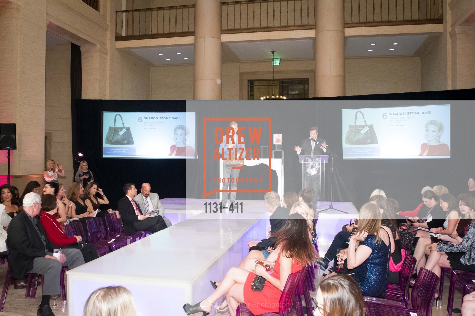 Landon Shore, Breast Cancer Emergency Fund's: THIS OLD BAG: The Power of the Purse, The Bently Reserve. 301 Battery St, October 23rd, 2015,Drew Altizer, Drew Altizer Photography, full-service agency, private events, San Francisco photographer, photographer california