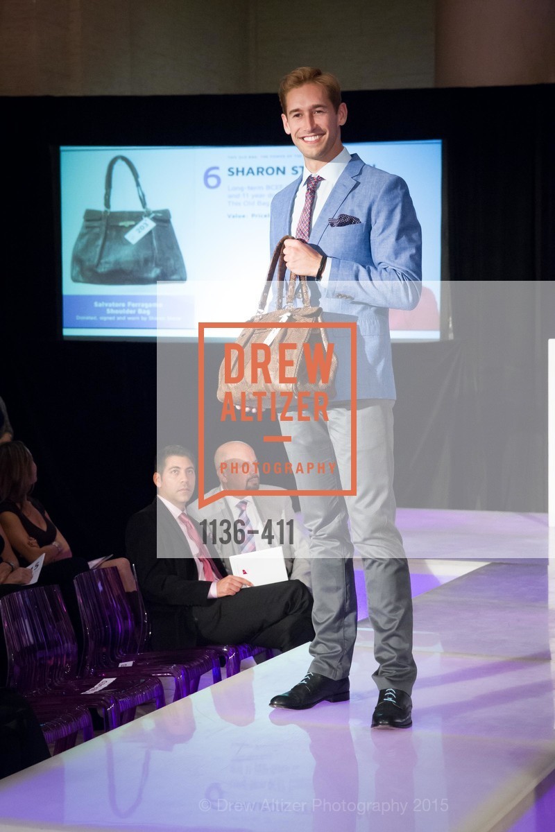 Landon Shore, Breast Cancer Emergency Fund's: THIS OLD BAG: The Power of the Purse, The Bently Reserve. 301 Battery St, October 23rd, 2015,Drew Altizer, Drew Altizer Photography, full-service agency, private events, San Francisco photographer, photographer california