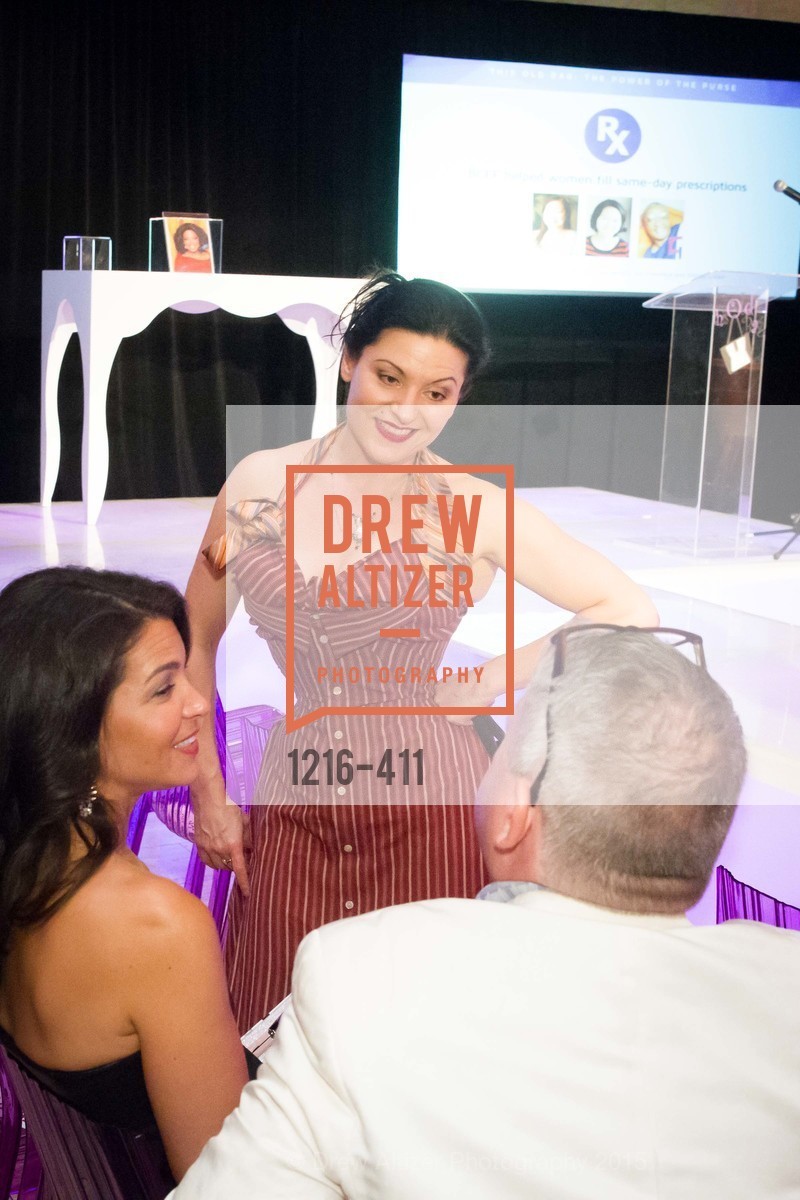 Autumn Adamme, Breast Cancer Emergency Fund's: THIS OLD BAG: The Power of the Purse, The Bently Reserve. 301 Battery St, October 23rd, 2015,Drew Altizer, Drew Altizer Photography, full-service agency, private events, San Francisco photographer, photographer california