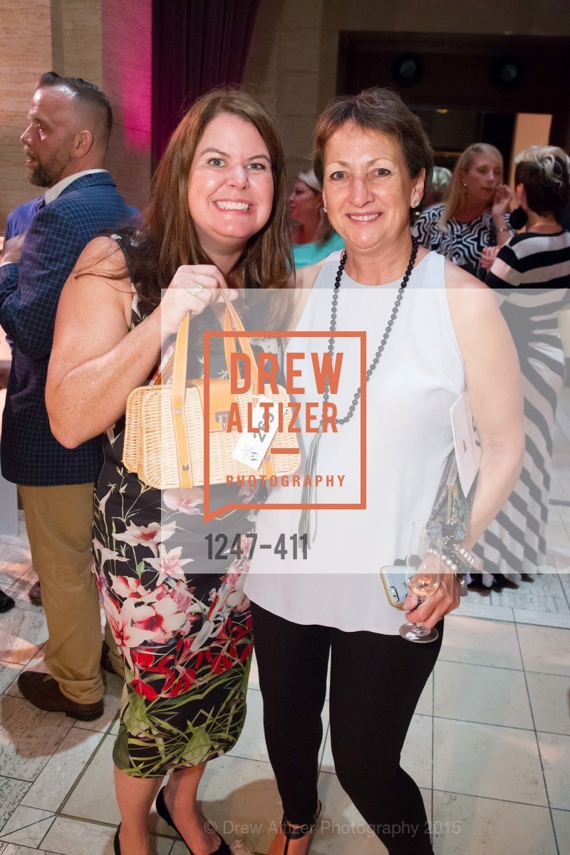 Meg Young, Raelynn Jordan, Breast Cancer Emergency Fund's: THIS OLD BAG: The Power of the Purse, The Bently Reserve. 301 Battery St, October 23rd, 2015,Drew Altizer, Drew Altizer Photography, full-service agency, private events, San Francisco photographer, photographer california