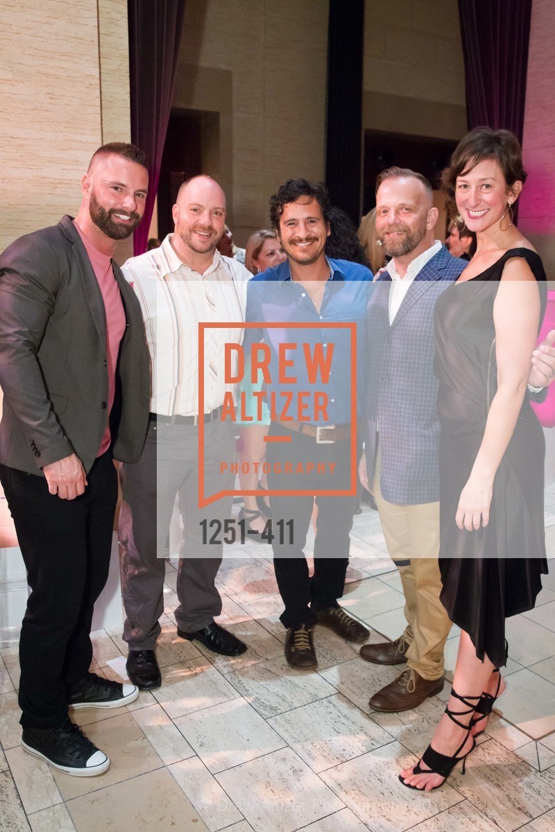 Jonathan Falk, Joe Reibel, Juliana Cochnar, Breast Cancer Emergency Fund's: THIS OLD BAG: The Power of the Purse, The Bently Reserve. 301 Battery St, October 23rd, 2015,Drew Altizer, Drew Altizer Photography, full-service event agency, private events, San Francisco photographer, photographer California