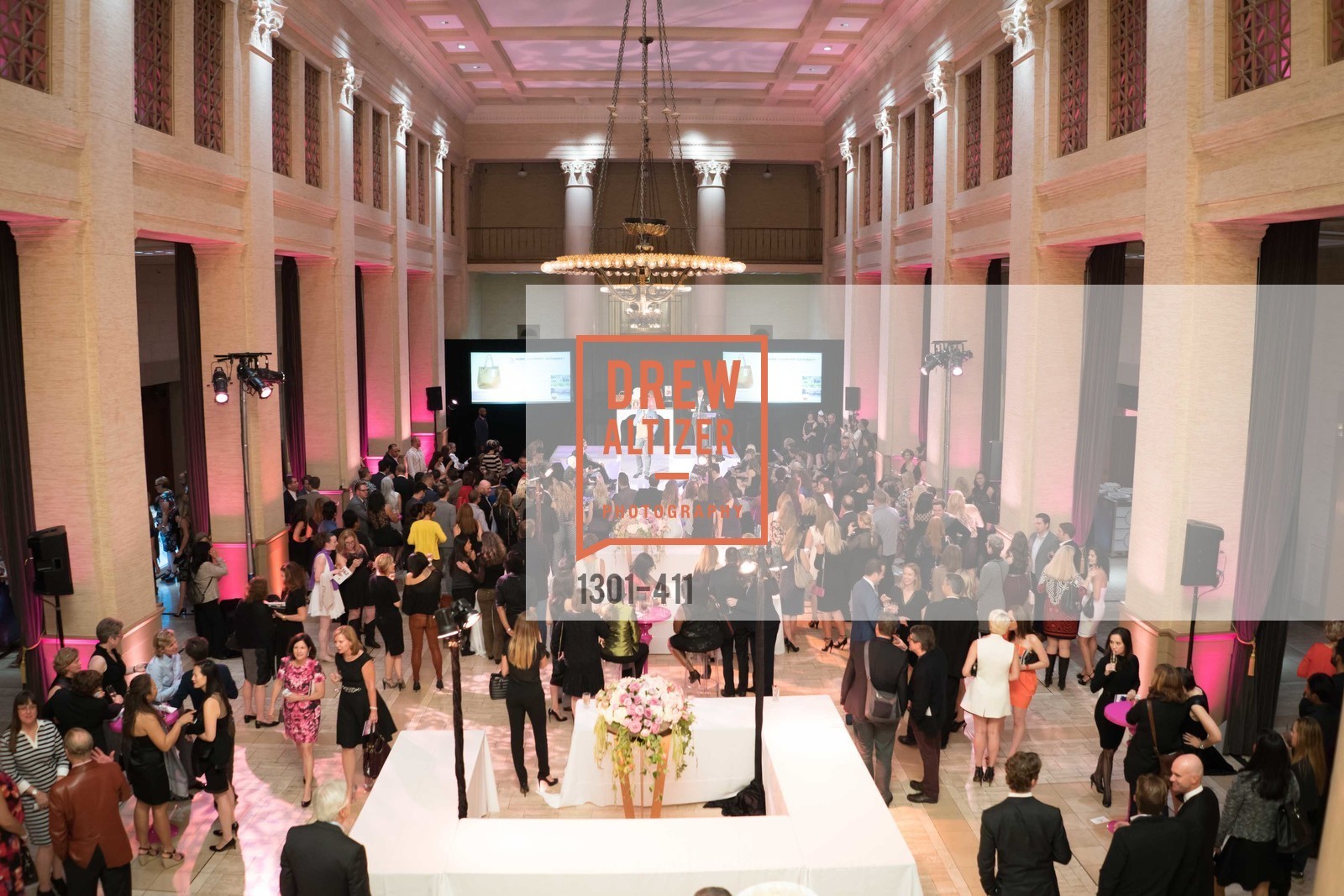 Atmosphere, Breast Cancer Emergency Fund's: THIS OLD BAG: The Power of the Purse, The Bently Reserve. 301 Battery St, October 23rd, 2015,Drew Altizer, Drew Altizer Photography, full-service event agency, private events, San Francisco photographer, photographer California