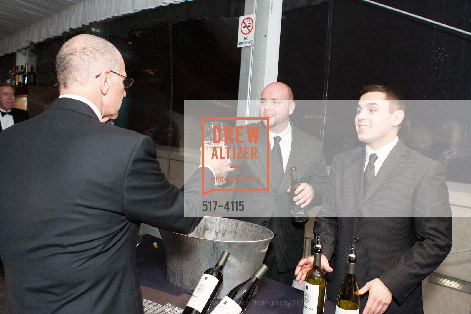 PHILHARMONIA BAROQUE ORCHESTRA 2014 Gala & Auction, US, February 28th, 2014, Photo #517-4115 Photo #517-4115