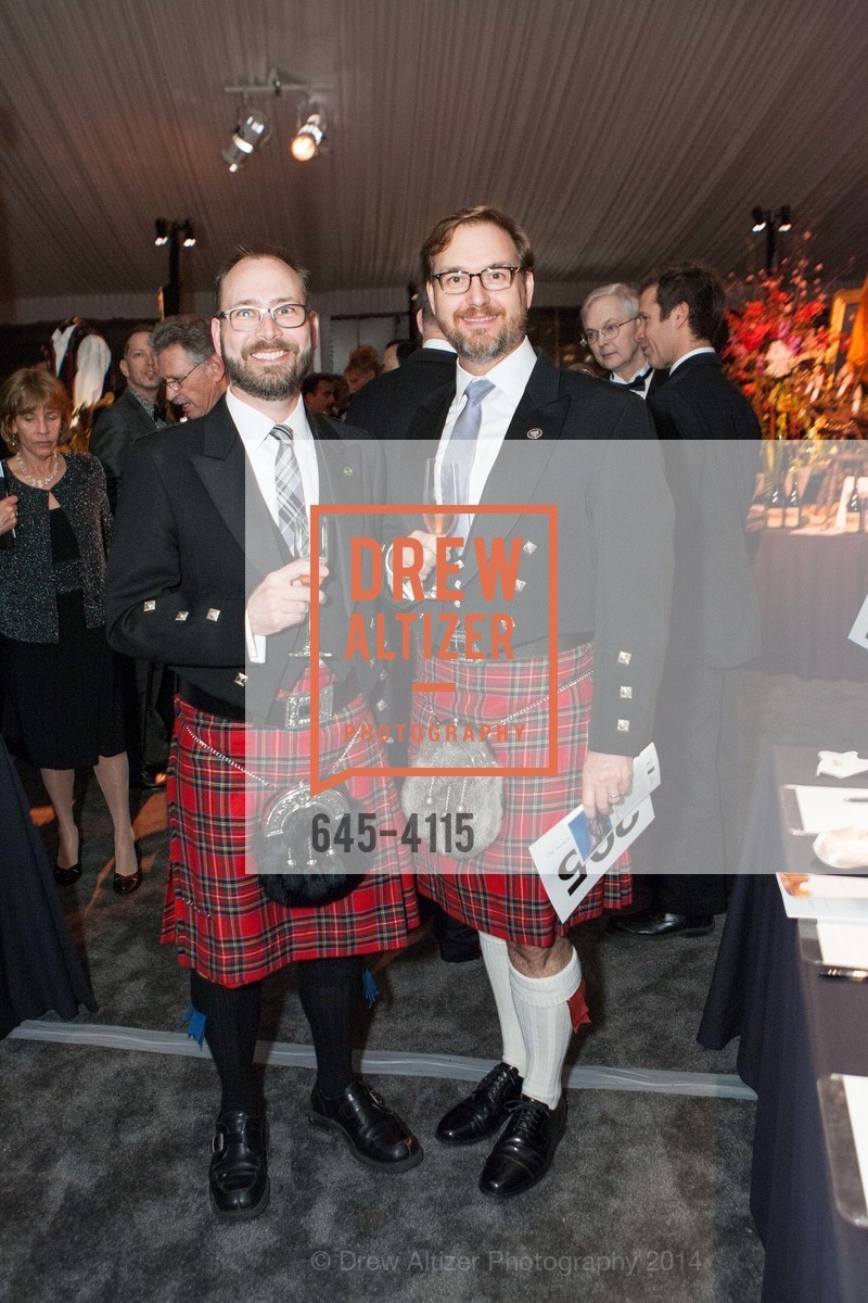Jason Snyder, Steve John, Photo #645-4115