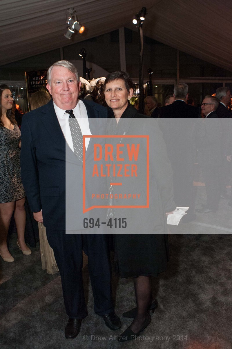 PHILHARMONIA BAROQUE ORCHESTRA 2014 Gala & Auction, US, February 28th, 2014, Photo #694-4115 Photo #694-4115