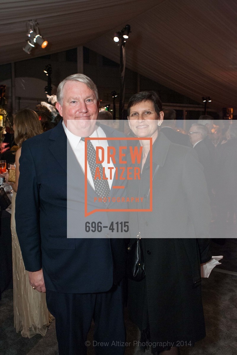 PHILHARMONIA BAROQUE ORCHESTRA 2014 Gala & Auction, US, February 28th, 2014, Photo #696-4115 Photo #696-4115
