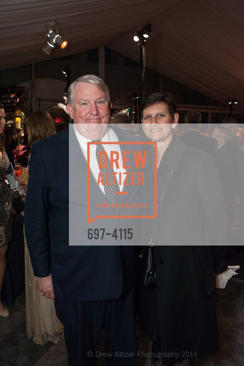 PHILHARMONIA BAROQUE ORCHESTRA 2014 Gala & Auction, US, February 28th, 2014, Photo #697-4115 Photo #697-4115