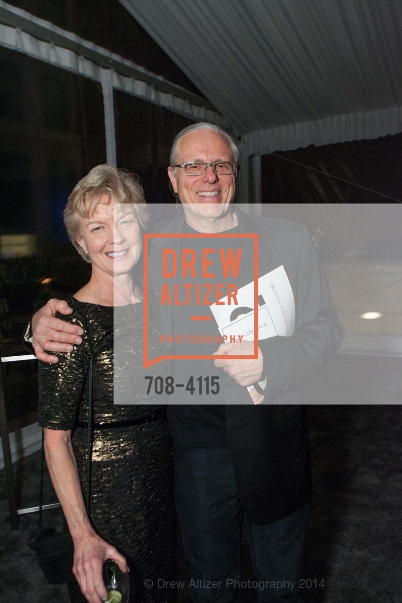 Kate Gordon, Jeff Goodby, Photo #708-4115