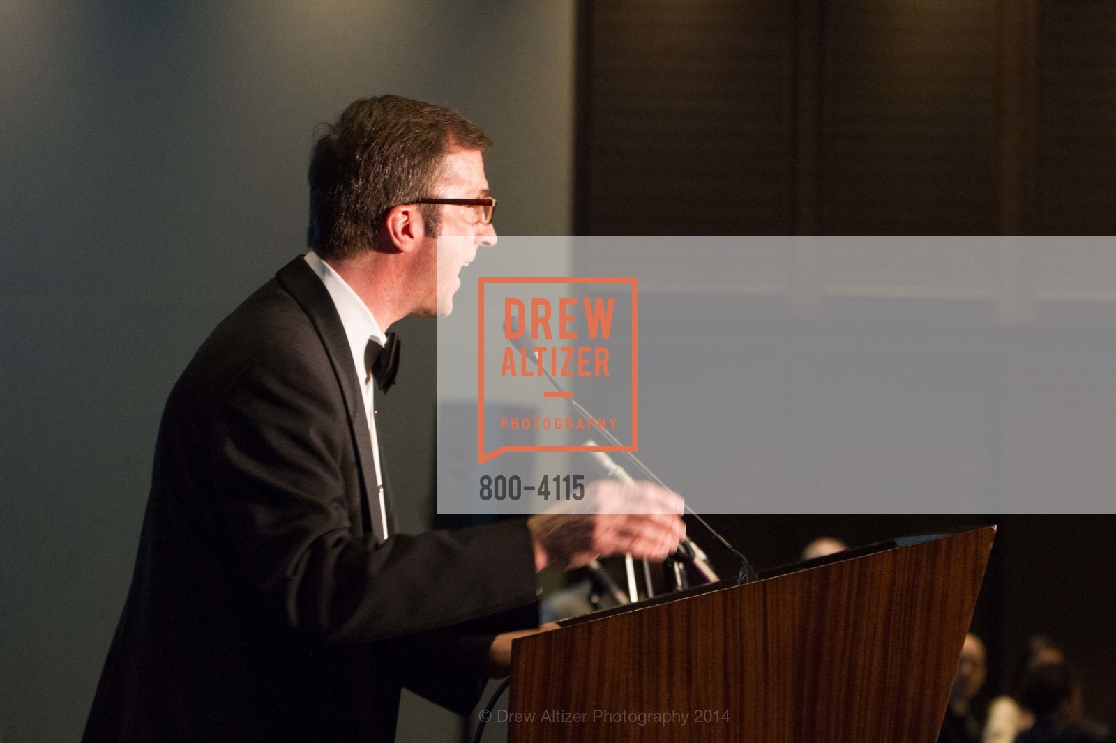 PHILHARMONIA BAROQUE ORCHESTRA 2014 Gala & Auction, US, February 28th, 2014, Photo #800-4115 Photo #800-4115