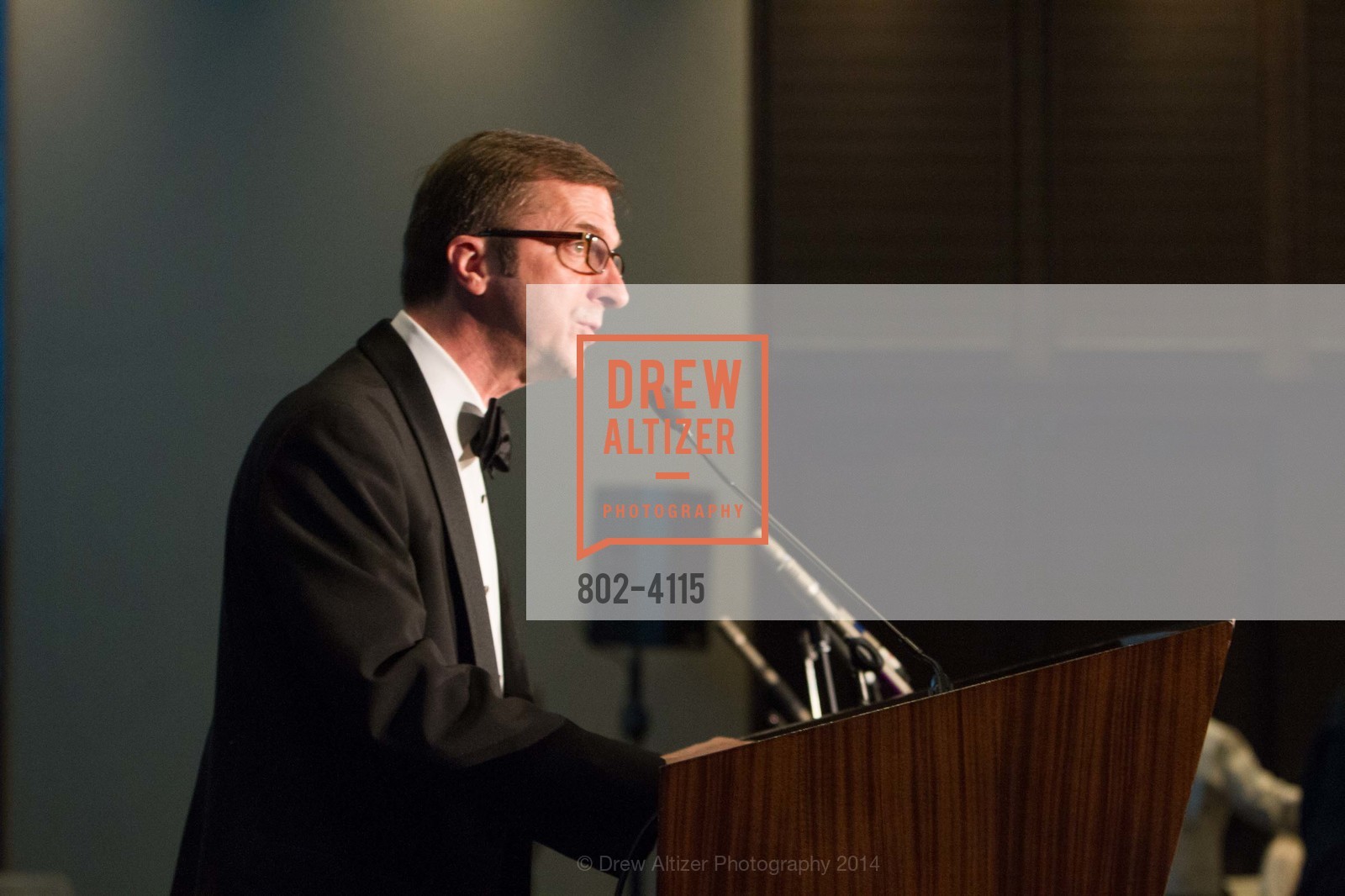 PHILHARMONIA BAROQUE ORCHESTRA 2014 Gala & Auction, US, February 28th, 2014, Photo #802-4115 Photo #802-4115
