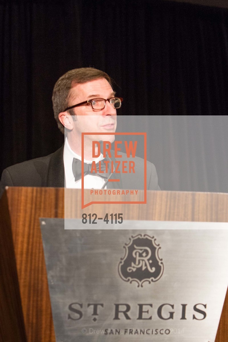 PHILHARMONIA BAROQUE ORCHESTRA 2014 Gala & Auction, US, February 28th, 2014, Photo #812-4115 Photo #812-4115