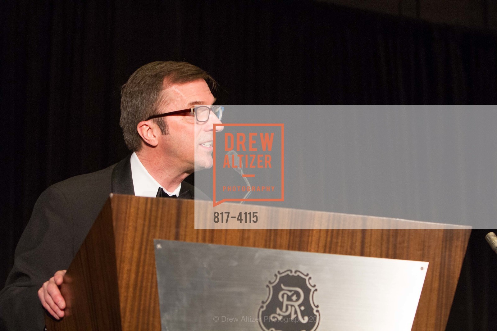 PHILHARMONIA BAROQUE ORCHESTRA 2014 Gala & Auction, US, February 28th, 2014, Photo #817-4115 Photo #817-4115