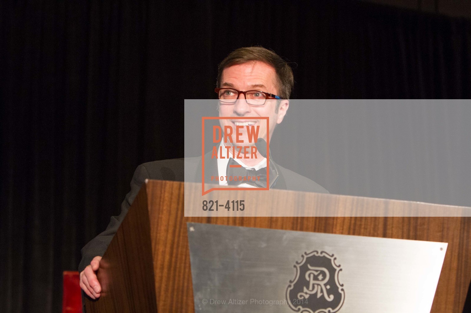 PHILHARMONIA BAROQUE ORCHESTRA 2014 Gala & Auction, US, February 28th, 2014, Photo #821-4115 Photo #821-4115