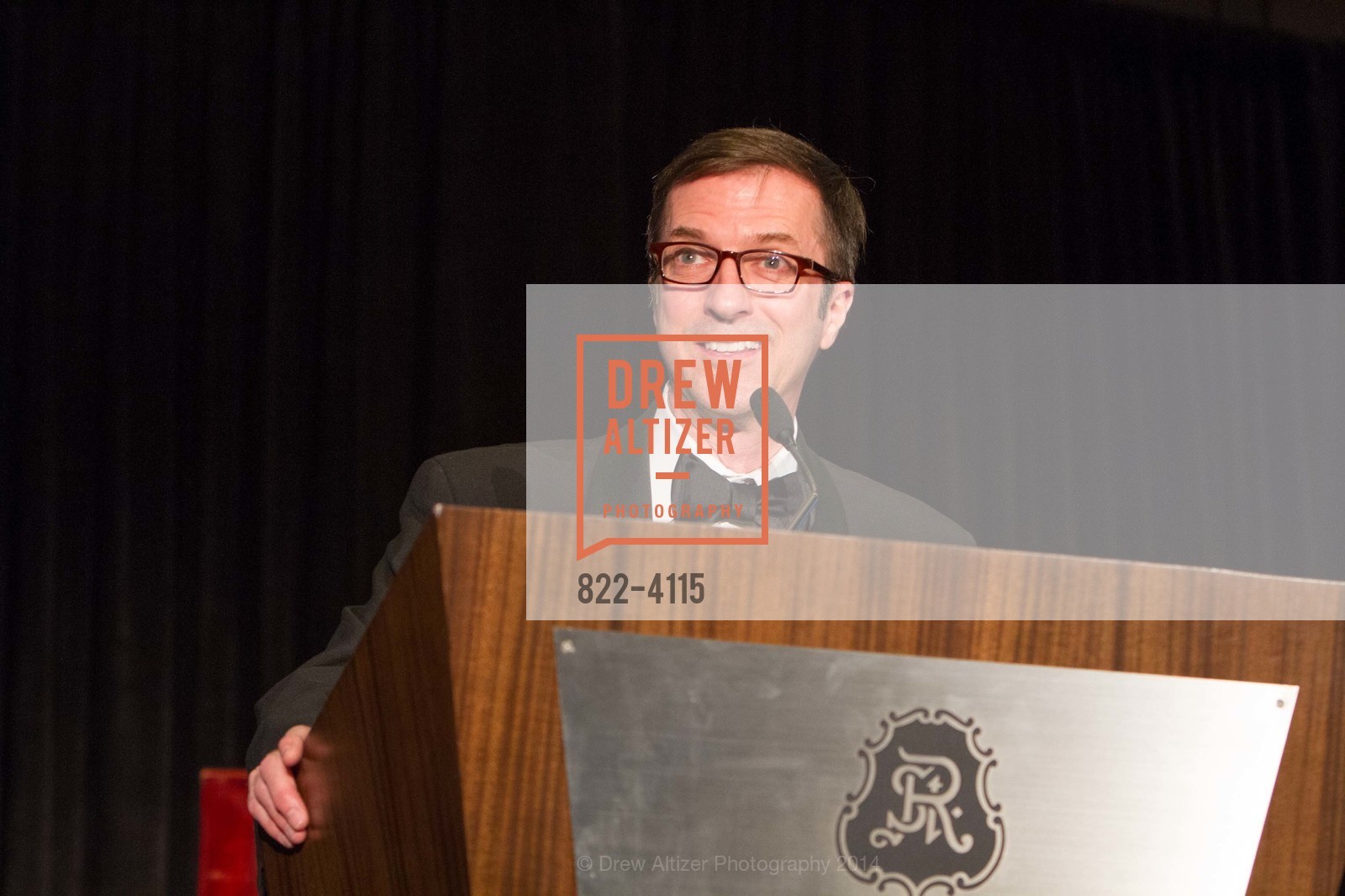 PHILHARMONIA BAROQUE ORCHESTRA 2014 Gala & Auction, US, February 28th, 2014, Photo #822-4115 Photo #822-4115