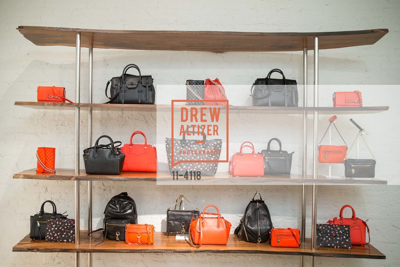 Atmosphere, REBECCA MINKOFF Celebrates the Opening of new SF Flagship Store, US, November 20th, 2014, Photo #11-4118 Atmosphere, Photo #11-4118