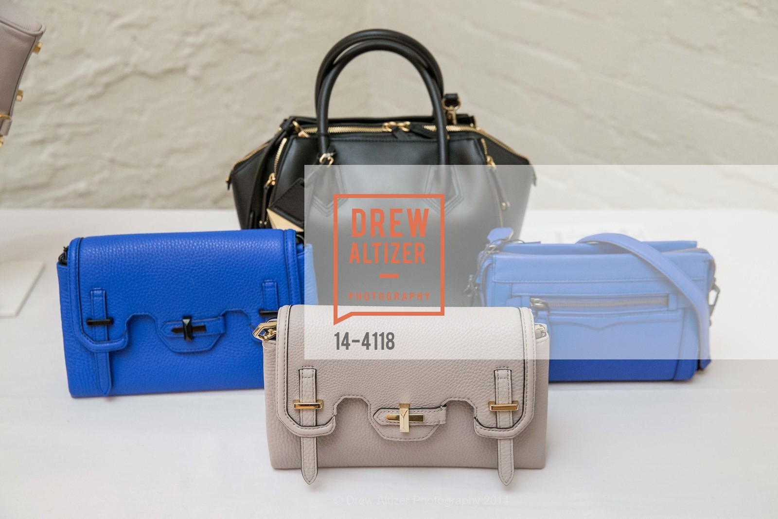 Atmosphere, REBECCA MINKOFF Celebrates the Opening of new SF Flagship Store, US, November 20th, 2014, Photo #14-4118 Atmosphere, Photo #14-4118