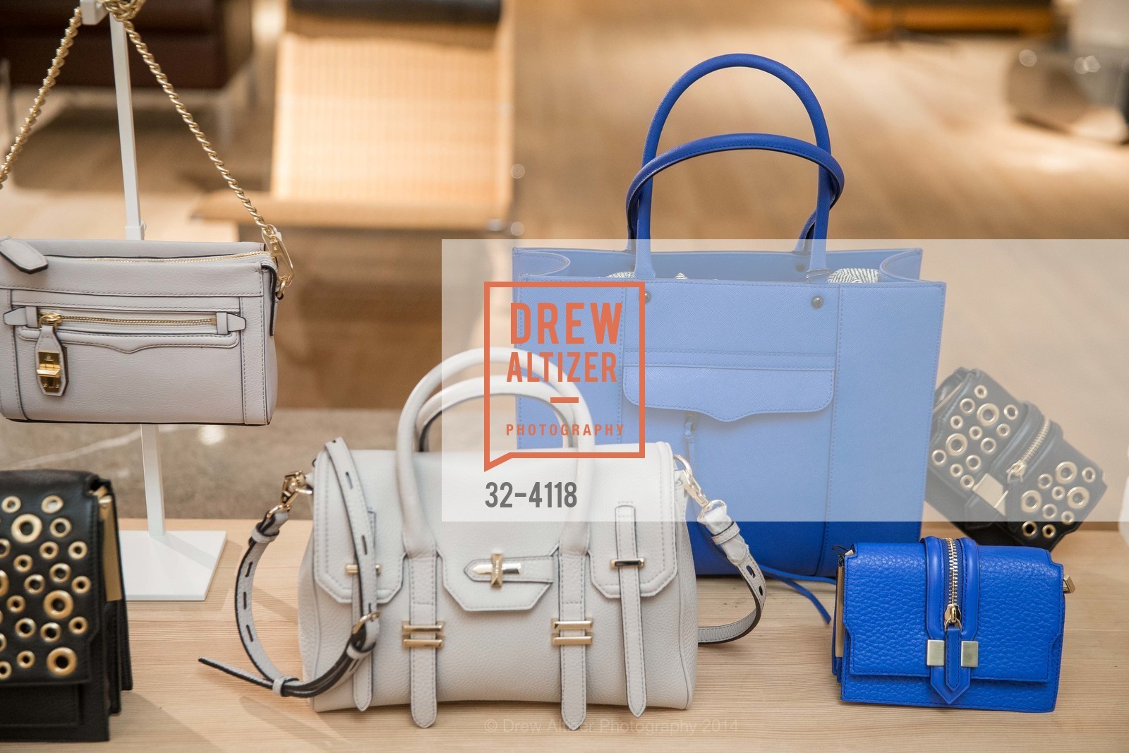Atmosphere, REBECCA MINKOFF Celebrates the Opening of new SF Flagship Store, US, November 20th, 2014, Photo #32-4118 Atmosphere, Photo #32-4118