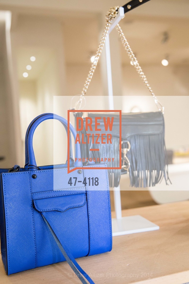 Atmosphere, REBECCA MINKOFF Celebrates the Opening of new SF Flagship Store, US, November 20th, 2014, Photo #47-4118 Atmosphere, Photo #47-4118
