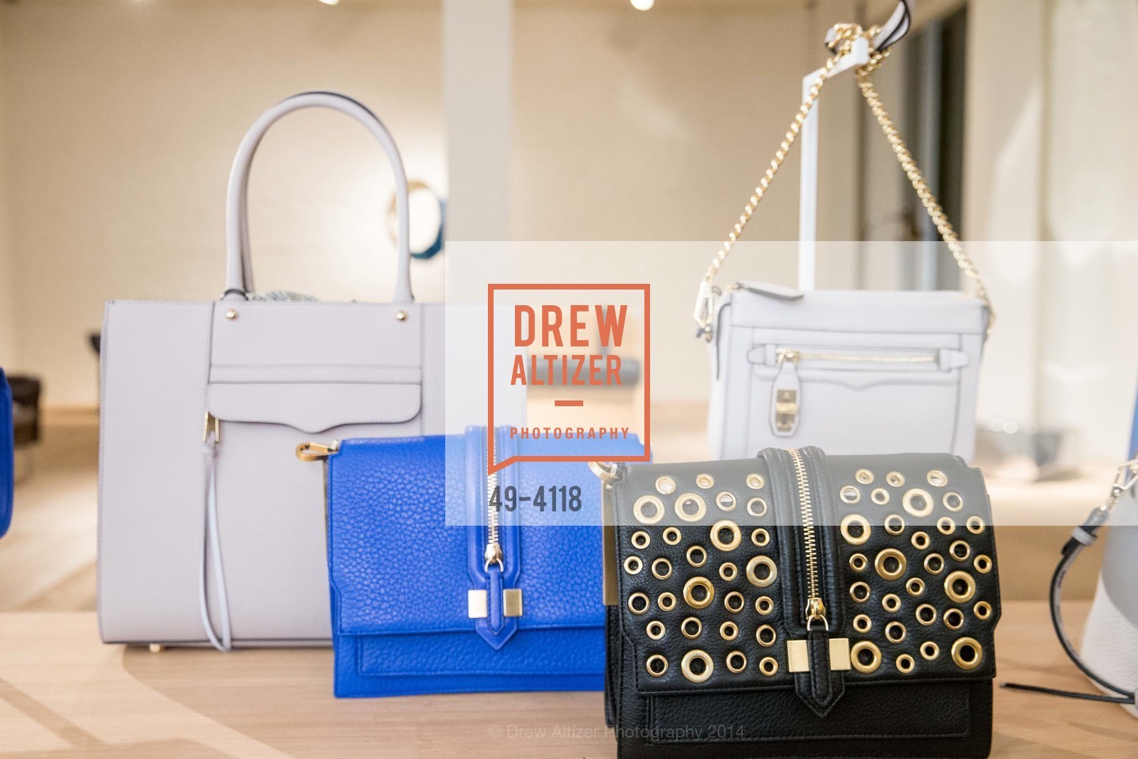 Atmosphere, REBECCA MINKOFF Celebrates the Opening of new SF Flagship Store, US, November 20th, 2014, Photo #49-4118 Atmosphere, Photo #49-4118