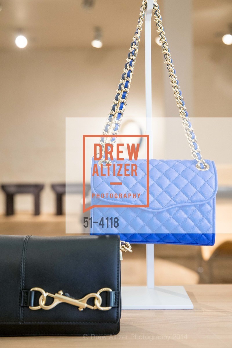 Atmosphere, REBECCA MINKOFF Celebrates the Opening of new SF Flagship Store, US, November 20th, 2014, Photo #51-4118 Atmosphere, Photo #51-4118