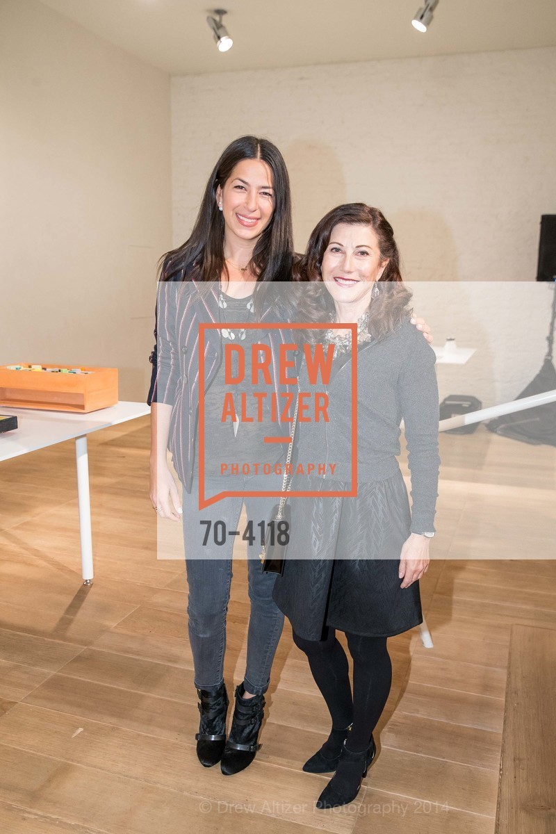 Rebecca Minkoff, Adrienne Mally, Photo #70-4118