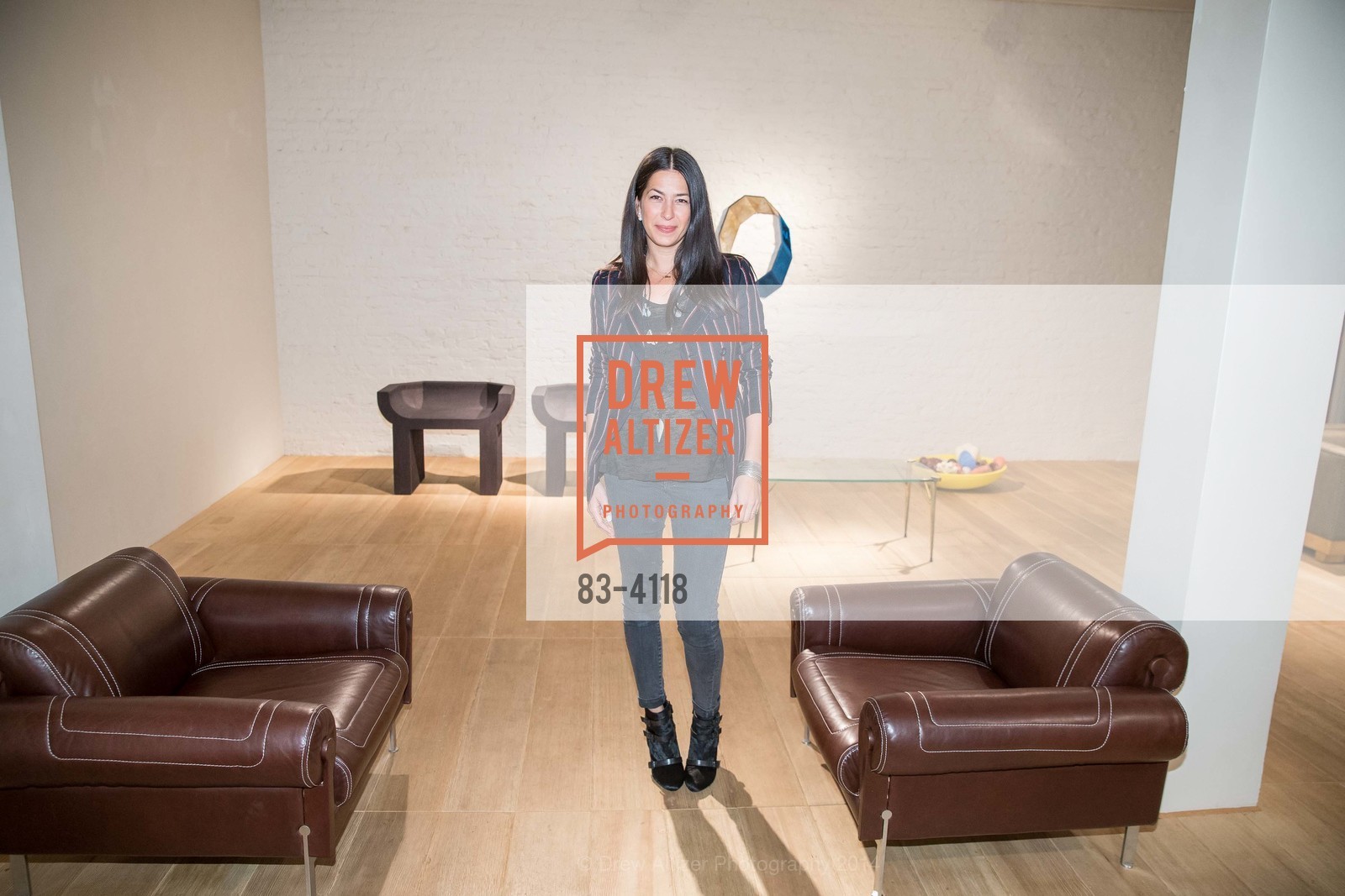 Rebecca Minkoff, REBECCA MINKOFF Celebrates the Opening of new SF Flagship Store, US, November 20th, 2014, Photo #83-4118 Rebecca Minkoff, Photo #83-4118