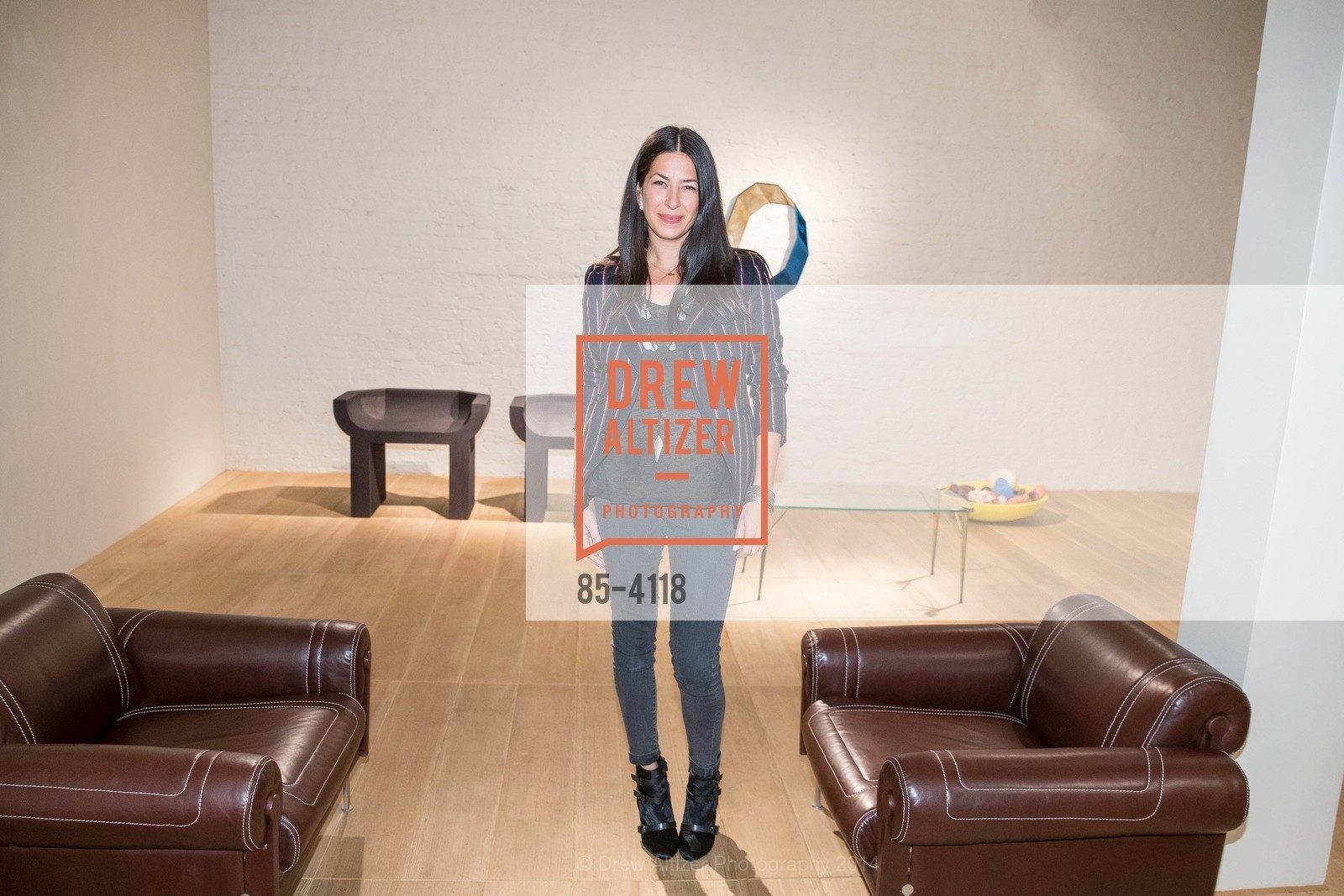 Rebecca Minkoff, REBECCA MINKOFF Celebrates the Opening of new SF Flagship Store, US, November 20th, 2014, Photo #85-4118 Rebecca Minkoff, Photo #85-4118