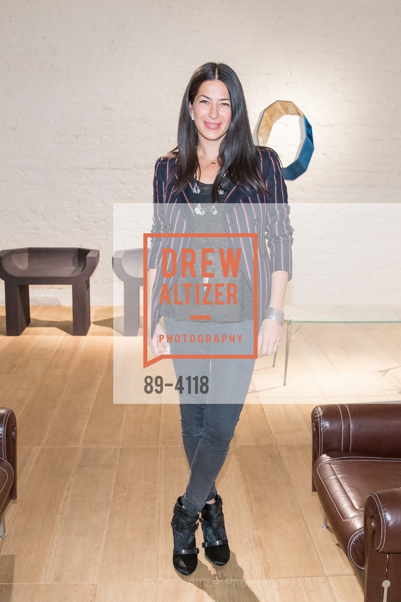 Rebecca Minkoff, REBECCA MINKOFF Celebrates the Opening of new SF Flagship Store, US, November 20th, 2014, Photo #89-4118 Rebecca Minkoff, Photo #89-4118