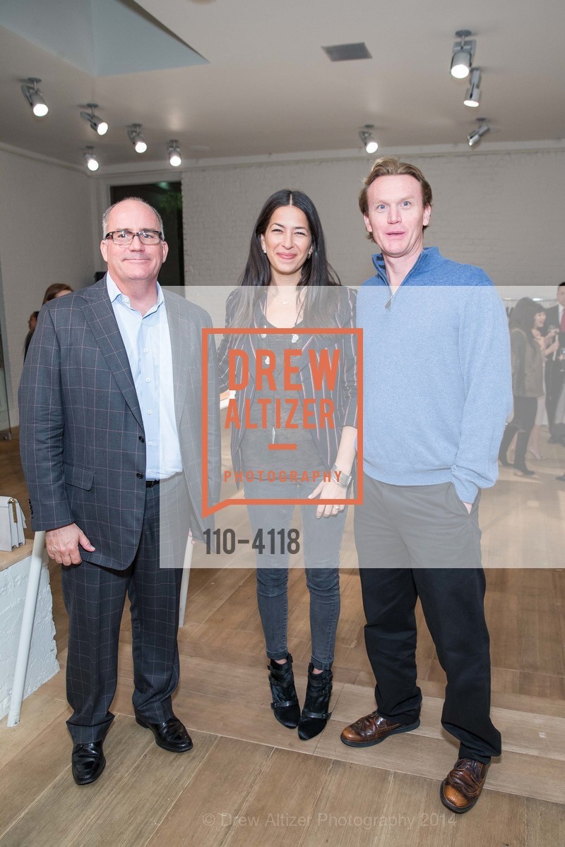Rebecca Minkoff, REBECCA MINKOFF Celebrates the Opening of new SF Flagship Store, US, November 20th, 2014, Photo #110-4118 Rebecca Minkoff, Photo #110-4118