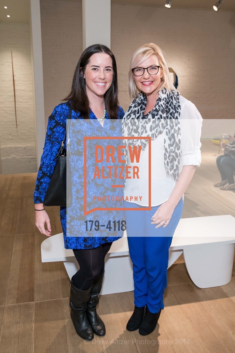 Gina Antonini, Marissa Currie, REBECCA MINKOFF Celebrates the Opening of new SF Flagship Store, US, November 20th, 2014, Photo #179-4118 Gina Antonini, Marissa Currie, Photo #179-4118