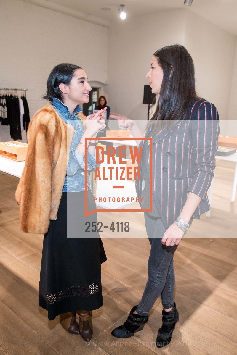 Olga Dubrovsky, Rebecca Minkoff, Photo #252-4118