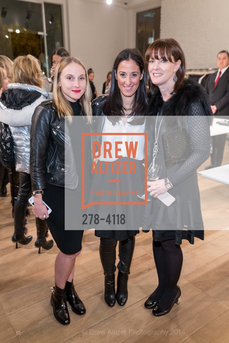Autumn Furr, Brienne Katz Waltman, Allison Speer, Photo #278-4118