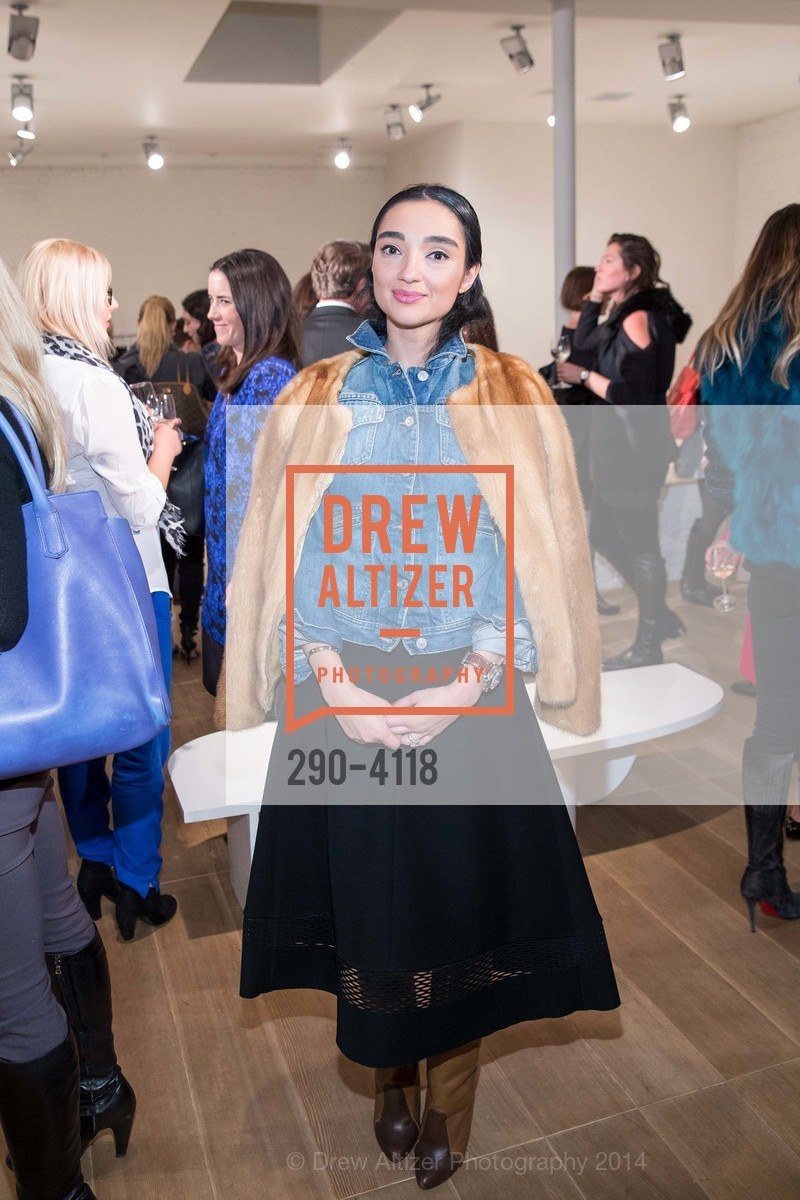 Olga Dubrovsky, REBECCA MINKOFF Celebrates the Opening of new SF Flagship Store, US, November 20th, 2014, Photo #290-4118 Olga Dubrovsky, Photo #290-4118