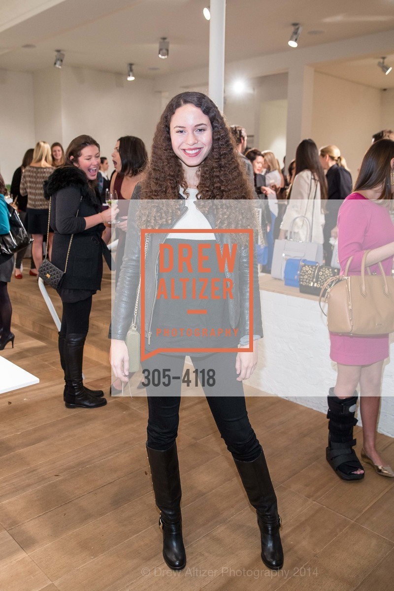 REBECCA MINKOFF Celebrates the Opening of new SF Flagship Store, US, November 20th, 2014, Photo #305-4118 Photo #305-4118
