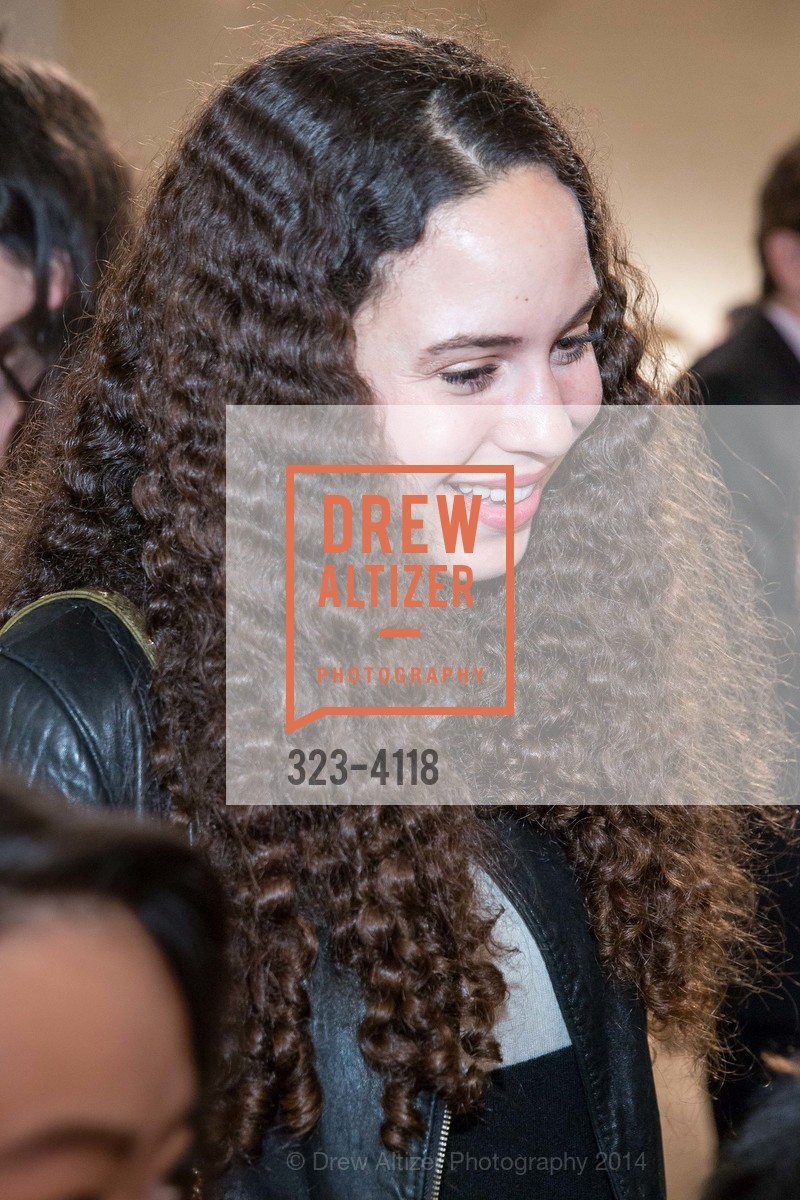 REBECCA MINKOFF Celebrates the Opening of new SF Flagship Store, US, November 20th, 2014, Photo #323-4118 Photo #323-4118