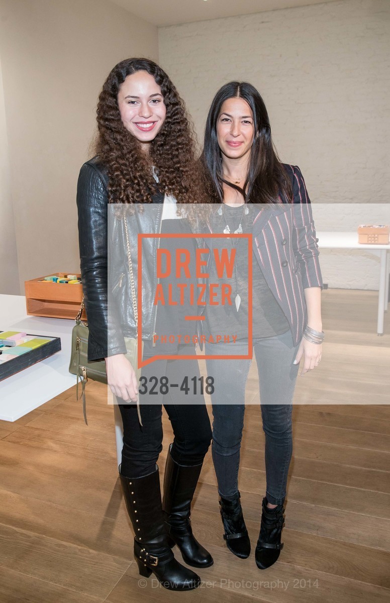 Rebecca Minkoff, REBECCA MINKOFF Celebrates the Opening of new SF Flagship Store, US, November 20th, 2014, Photo #328-4118 Rebecca Minkoff, Photo #328-4118