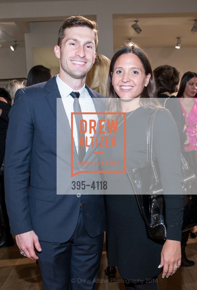 REBECCA MINKOFF Celebrates the Opening of new SF Flagship Store, US, November 20th, 2014, Photo #395-4118 Photo #395-4118
