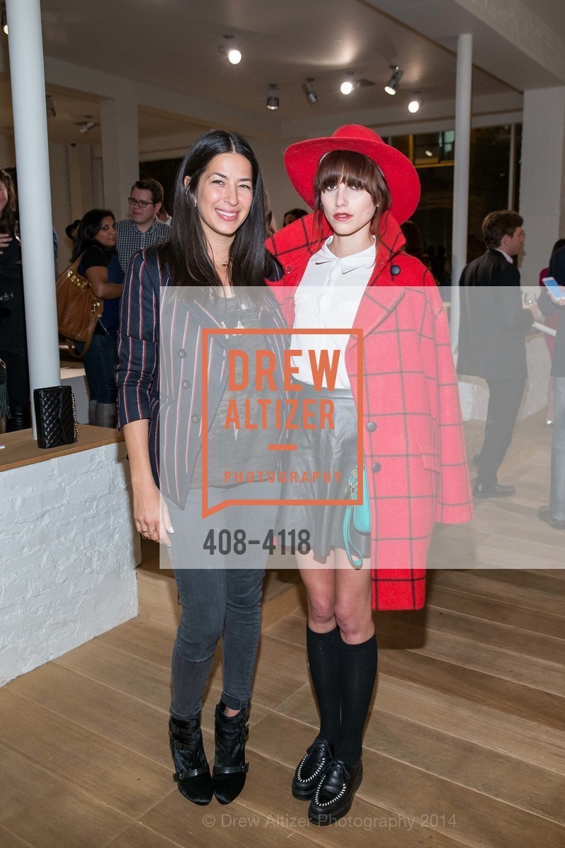 Rebecca Minkoff, Langley Fox Hemingway, Photo #408-4118