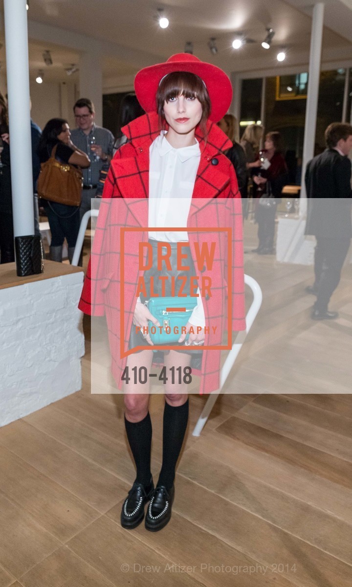 Langley Fox Hemingway, REBECCA MINKOFF Celebrates the Opening of new SF Flagship Store, US, November 20th, 2014, Photo #410-4118 Langley Fox Hemingway, Photo #410-4118