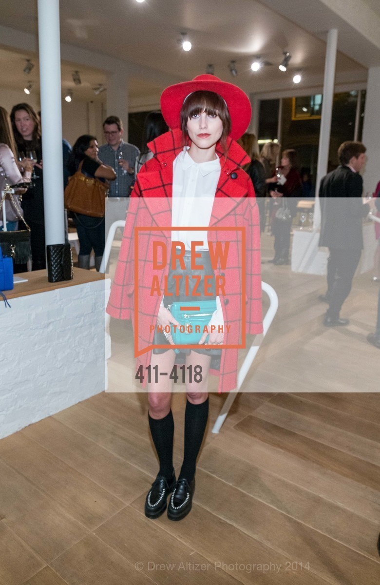 Langley Fox Hemingway, REBECCA MINKOFF Celebrates the Opening of new SF Flagship Store, US, November 20th, 2014, Photo #411-4118 Langley Fox Hemingway, Photo #411-4118
