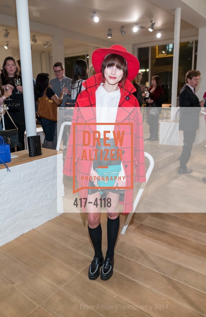 Langley Fox Hemingway, REBECCA MINKOFF Celebrates the Opening of new SF Flagship Store, US, November 20th, 2014, Photo #417-4118 Langley Fox Hemingway, Photo #417-4118