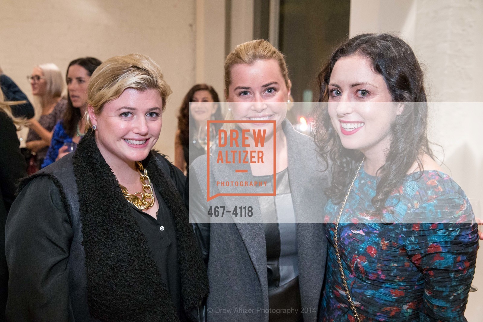Amanda Coffee, REBECCA MINKOFF Celebrates the Opening of new SF Flagship Store, US, November 20th, 2014, Photo #467-4118 Amanda Coffee, Photo #467-4118