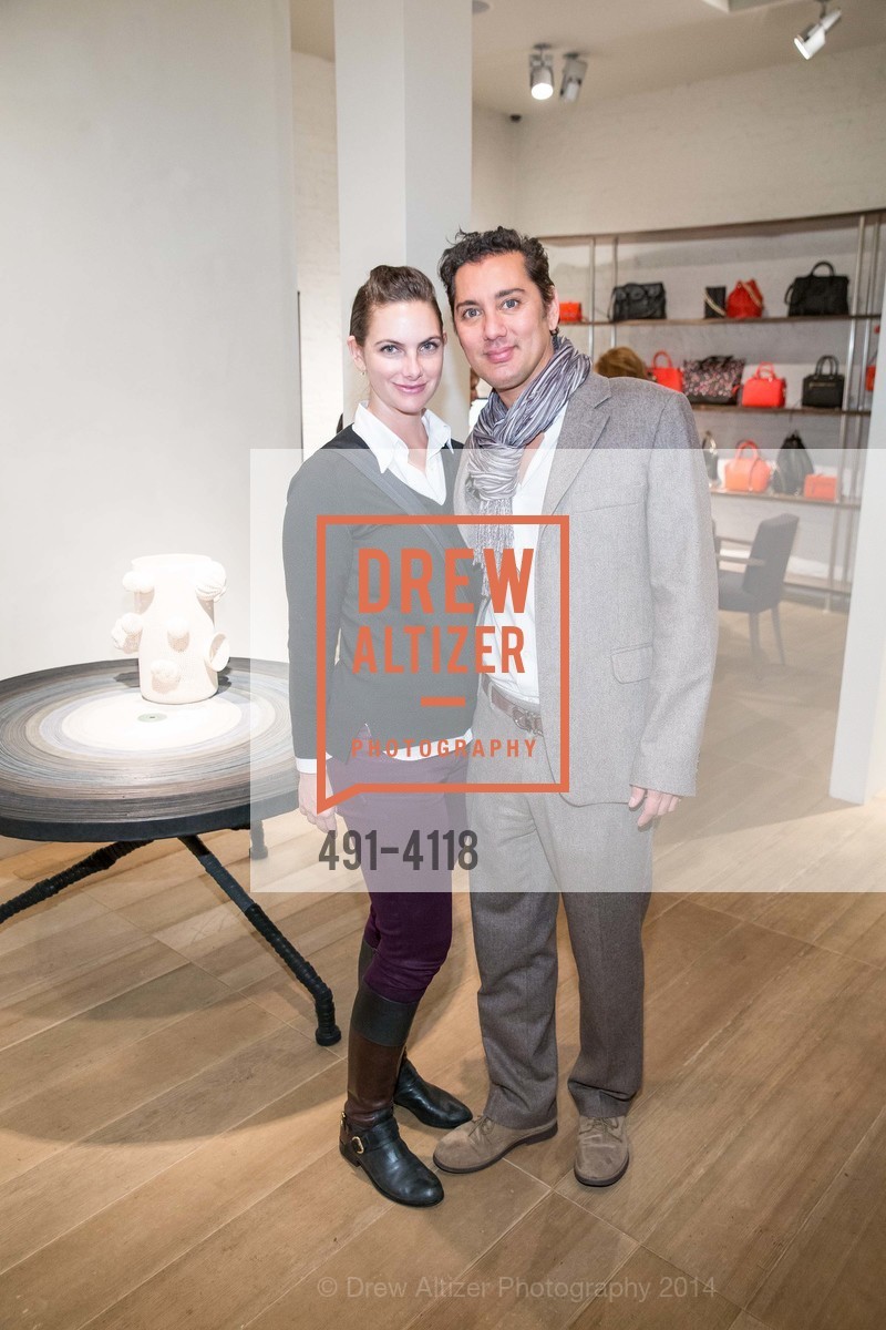 REBECCA MINKOFF Celebrates the Opening of new SF Flagship Store, US, November 20th, 2014, Photo #491-4118 Photo #491-4118