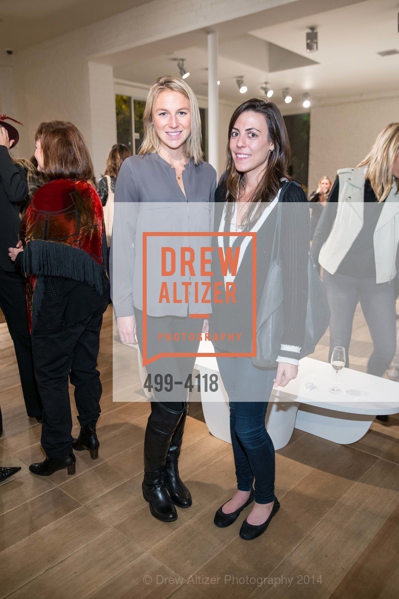REBECCA MINKOFF Celebrates the Opening of new SF Flagship Store, US, November 20th, 2014, Photo #499-4118 Photo #499-4118