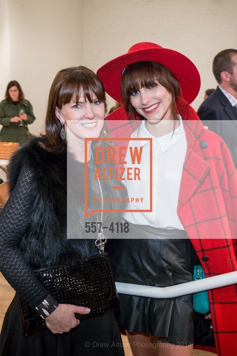 Allison Speer, Langley Fox Hemingway, REBECCA MINKOFF Celebrates the Opening of new SF Flagship Store, US, November 20th, 2014, Photo #557-4118 Allison Speer, Langley Fox Hemingway, Photo #557-4118