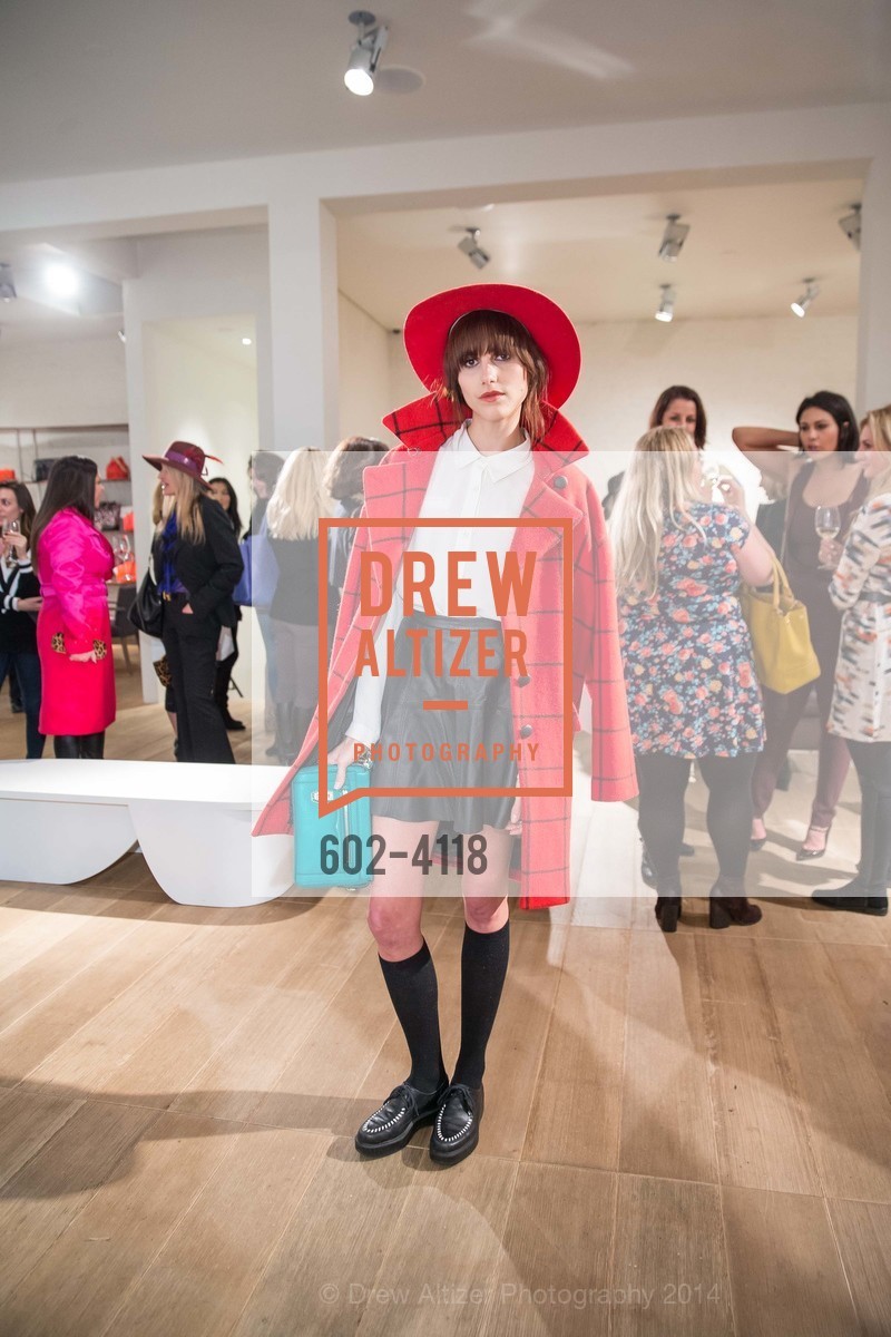 Langley Fox Hemingway, REBECCA MINKOFF Celebrates the Opening of new SF Flagship Store, US, November 20th, 2014, Photo #602-4118 Langley Fox Hemingway, Photo #602-4118