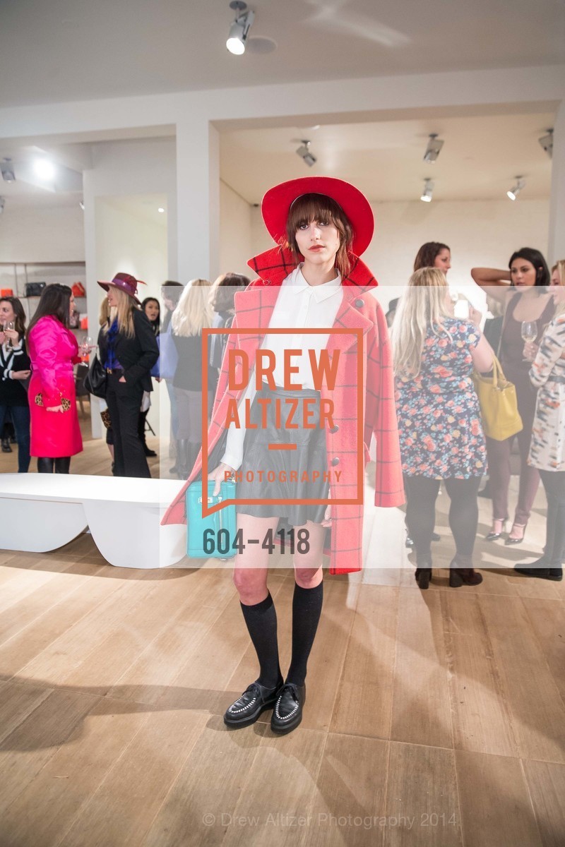 Langley Fox Hemingway, REBECCA MINKOFF Celebrates the Opening of new SF Flagship Store, US, November 20th, 2014, Photo #604-4118 Langley Fox Hemingway, Photo #604-4118