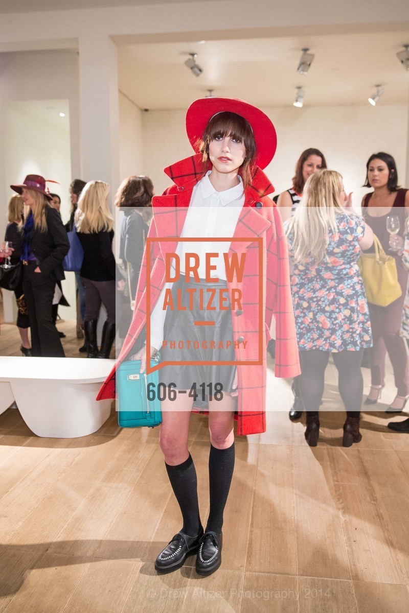 Langley Fox Hemingway, REBECCA MINKOFF Celebrates the Opening of new SF Flagship Store, US, November 20th, 2014, Photo #606-4118 Langley Fox Hemingway, Photo #606-4118